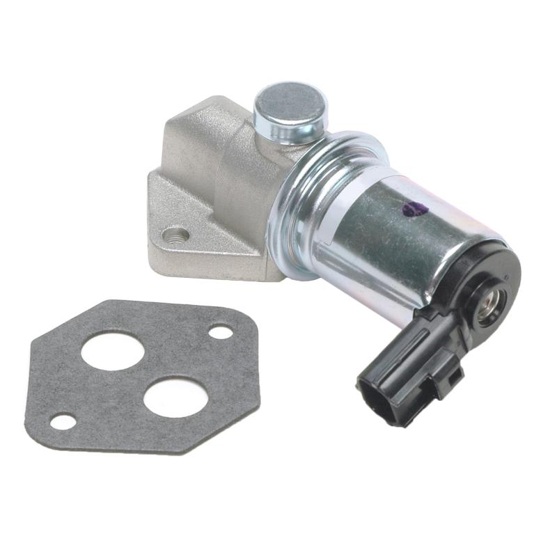 Delphi CV10122 Fuel Injection Idle Air Control Valve product image 5 of 6