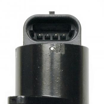 1996 Pontiac Firebird Fuel Injection Idle Air Control Valve Delphi CV10151 image 2 of 4