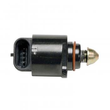 1996 Pontiac Firebird Fuel Injection Idle Air Control Valve Delphi CV10151 image 4 of 4