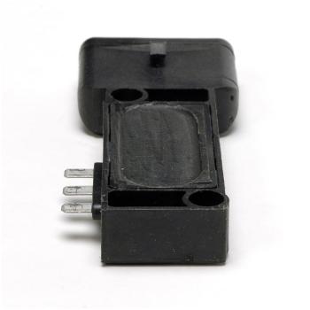 1990 Mercury Sable Ignition Control Module Delphi DS10054 image 4 of 4