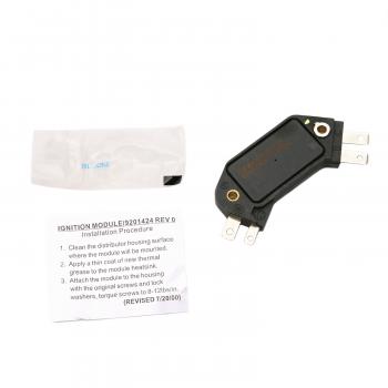 1976 Oldsmobile Starfire Ignition Control Module Delphi DS10071 image 3 of 4