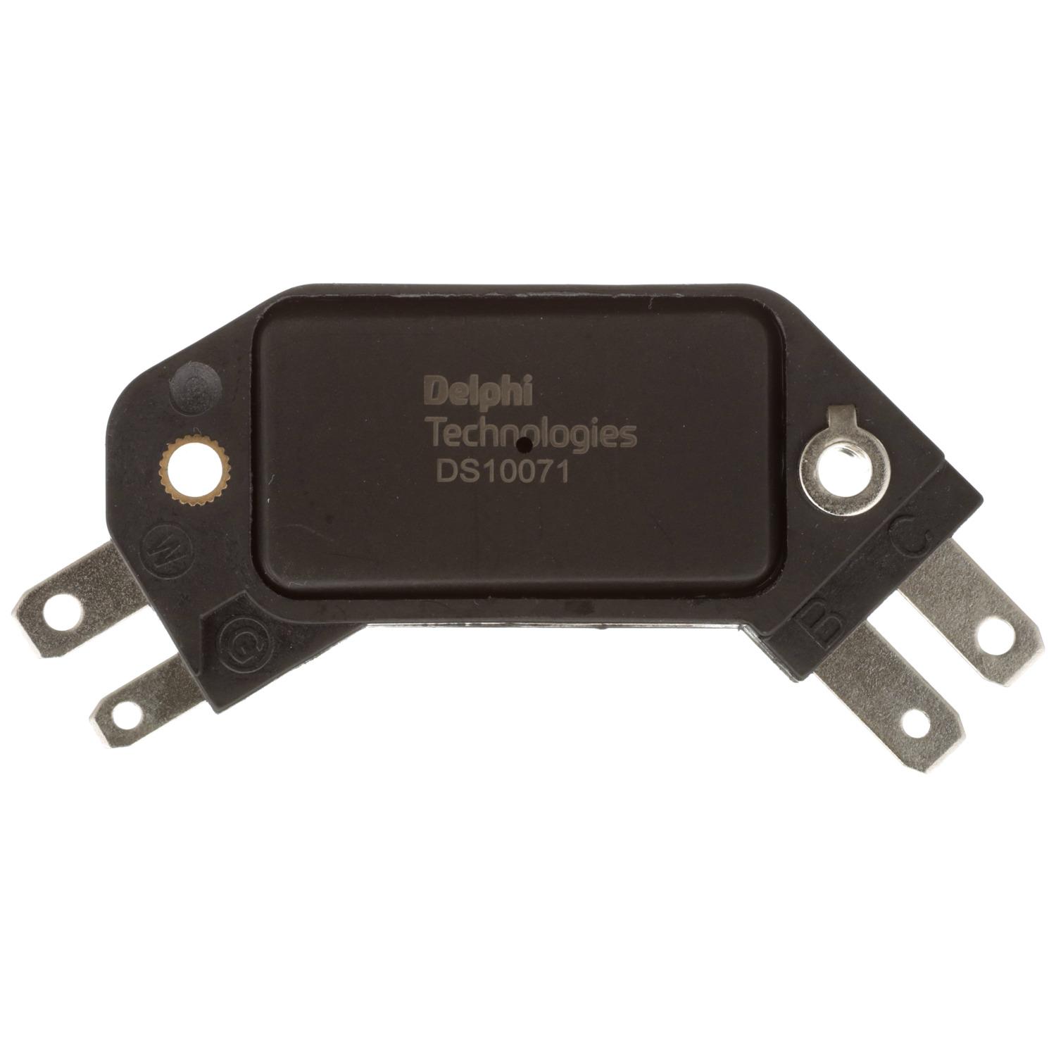 Delphi DS10071 Ignition Control Module product image 6 of 8