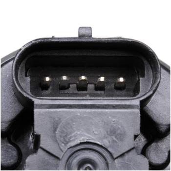 1994 GMC Sonoma EGR Valve Delphi EG10031 image 4 of 4