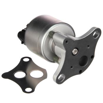 1994 GMC Sonoma EGR Valve Delphi EG10031 image 3 of 4