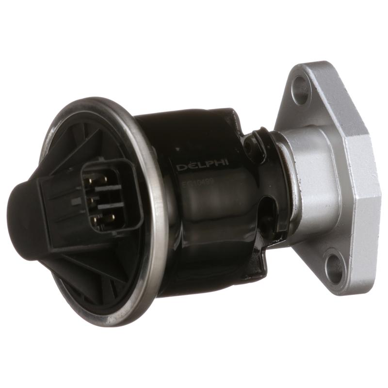 Delphi EG10499 EGR Valve product image 1 of 9