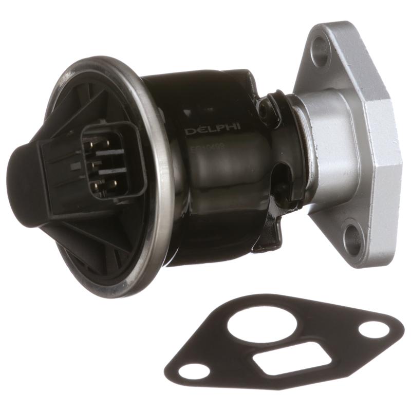 Delphi EG10499 EGR Valve product image 6 of 9