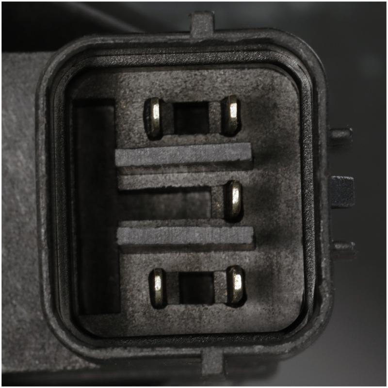Delphi EG10505 EGR Valve product image 3 of 9
