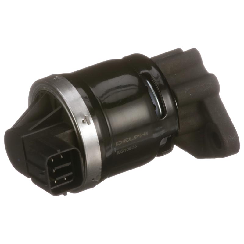 Delphi EG10505 EGR Valve product image 1 of 9