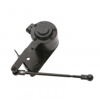 2007 GMC Yukon XL 1500 Suspension Ride Height Sensor Front Right Delphi ER10013 image 1 of 3