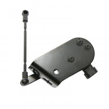 2007 GMC Yukon XL 1500 Suspension Ride Height Sensor Front Right Delphi ER10013 image 2 of 3