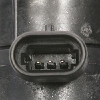 2007 GMC Yukon XL 1500 Suspension Ride Height Sensor Front Right Delphi ER10013 image 3 of 3