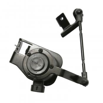 2005 Chevrolet Tahoe Suspension Ride Height Sensor Front Left Delphi ER10014 image 1 of 3