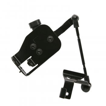 2005 Chevrolet Tahoe Suspension Ride Height Sensor Front Left Delphi ER10014 image 2 of 3