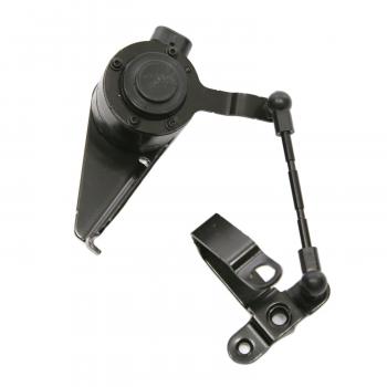 2007 GMC Yukon XL 1500 Suspension Ride Height Sensor Rear Left Delphi ER10016 image 1 of 3