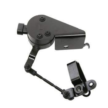 2007 GMC Yukon XL 1500 Suspension Ride Height Sensor Rear Left Delphi ER10016 image 2 of 3