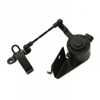 2007 GMC Yukon XL 1500 Suspension Ride Height Sensor Rear Right Delphi ER10017 image 1 of 3