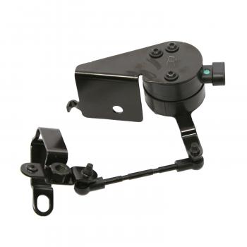 2007 GMC Yukon XL 1500 Suspension Ride Height Sensor Rear Right Delphi ER10017 image 2 of 3