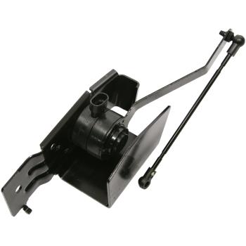 2006 Chevrolet Avalanche 2500 Suspension Ride Height Sensor Rear Right Delphi ER10019 image 2 of 3