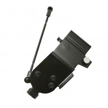 2008 Cadillac DTS Suspension Ride Height Sensor Front Right Delphi ER10027 image 2 of 3