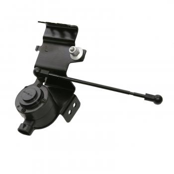 2008 Cadillac DTS Suspension Ride Height Sensor Front Left Delphi ER10028 image 1 of 3