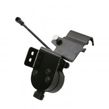 2008 Cadillac DTS Suspension Ride Height Sensor Front Left Delphi ER10028 image 2 of 3