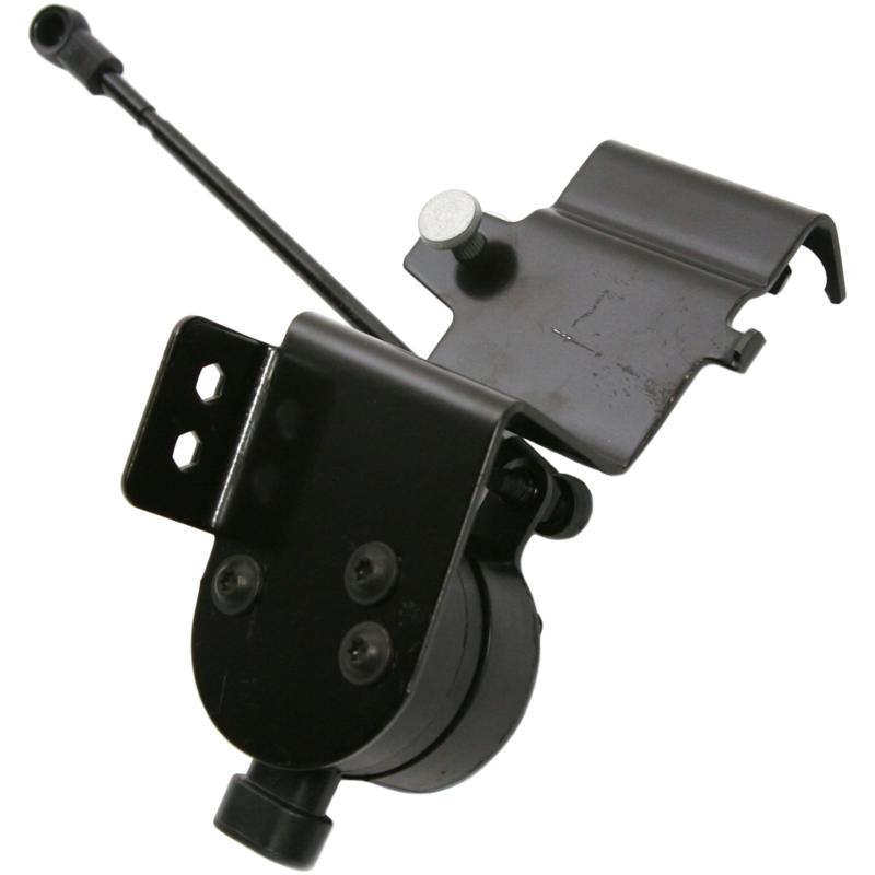 Delphi ER10028 Suspension Ride Height Sensor product image 2 of 3