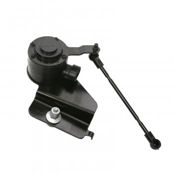 2008 Cadillac DTS Suspension Ride Height Sensor Rear Left Delphi ER10030 image 1 of 3