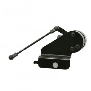 2008 Cadillac DTS Suspension Ride Height Sensor Rear Left Delphi ER10030 image 2 of 3