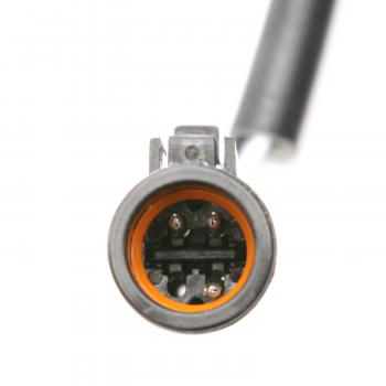 1987 Ford E-150 Econoline Oxygen Sensor Delphi ES10133 image 2 of 4