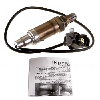 1992 Mercury Tracer Oxygen Sensor Delphi ES10146 image 4 of 4