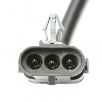 1988 Plymouth Voyager Oxygen Sensor Delphi ES10180 image 2 of 3