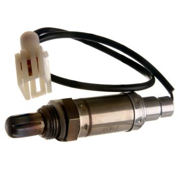 1988 Mazda RX-7 Oxygen Sensor Delphi ES10221 image 2 of 4