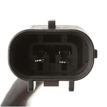 1995 Toyota Corolla Oxygen Sensor Front Delphi ES10323 image 3 of 4