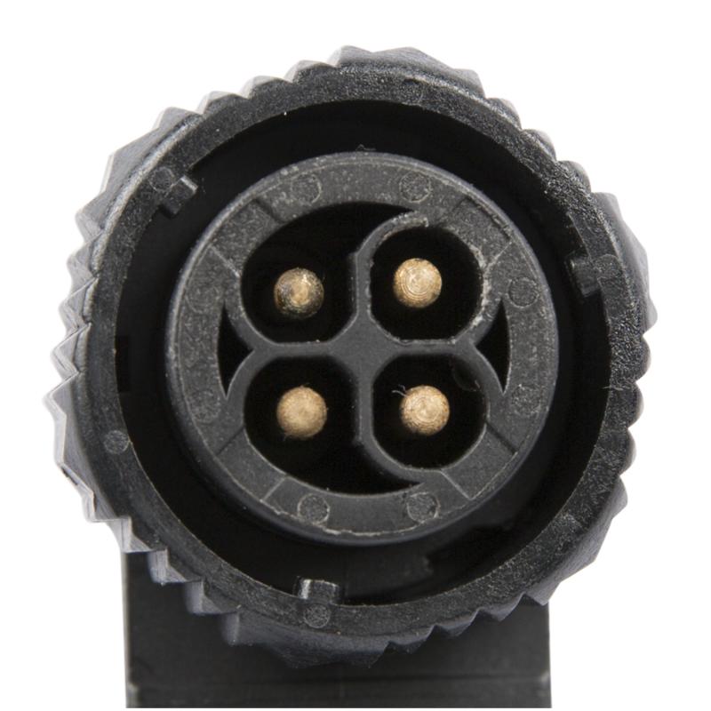 Delphi ES10449 Oxygen Sensor product image 3 of 9
