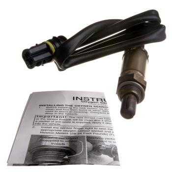 1995 Mercedes-Benz E320 Oxygen Sensor Front Delphi ES10574 image 1 of 4
