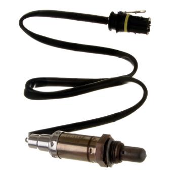 1998 Mercedes-Benz C43 AMG Oxygen Sensor Front Right Delphi ES10582 image 1 of 4