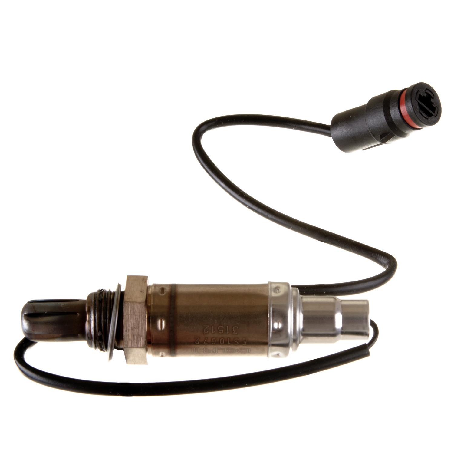 Delphi ES10672 Oxygen Sensor product image 1 of 4