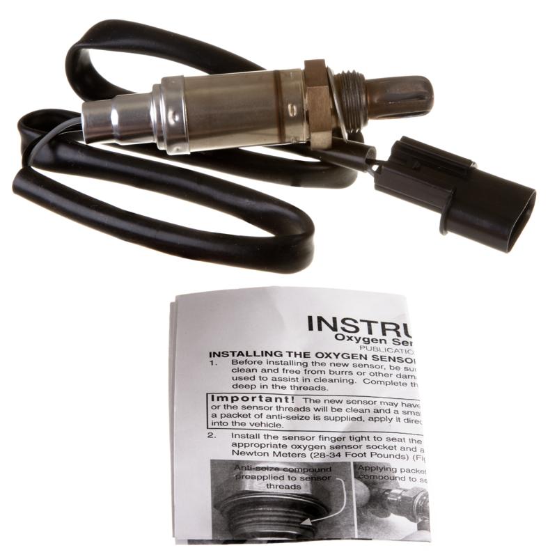 Delphi ES10677 Oxygen Sensor product image 4 of 4