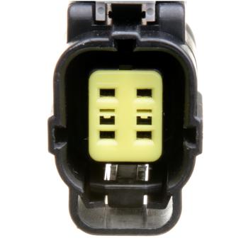 2000 Mazda Millenia Oxygen Sensor Front Right Delphi ES10735 image 3 of 4