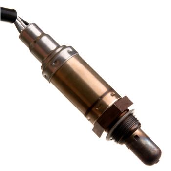 2000 Jaguar S-Type Oxygen Sensor Front Delphi ES10841 image 3 of 4