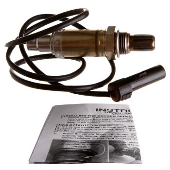 1987 Plymouth Colt Oxygen Sensor Delphi ES10849 image 3 of 4