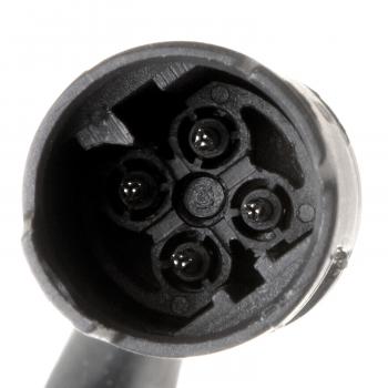 2000 BMW 323Ci Oxygen Sensor Rear Delphi ES10857 image 2 of 4