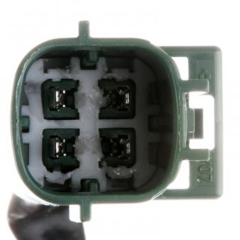 2003 Nissan Sentra Oxygen Sensor Front Delphi ES10880 image 2 of 4
