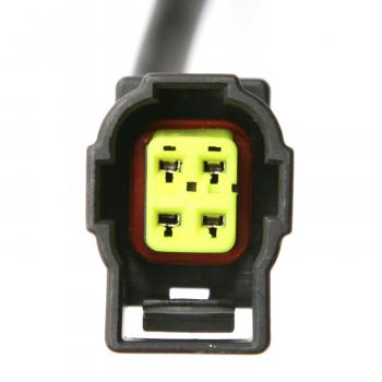 2008 Dodge Ram 2500 Oxygen Sensor Rear Delphi ES10882 image 2 of 3