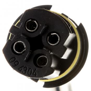 2000 BMW 323Ci Oxygen Sensor Front Delphi ES10899 image 2 of 4