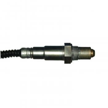 2006 Nissan Pathfinder Oxygen Sensor Front Delphi ES10923 image 1 of 4