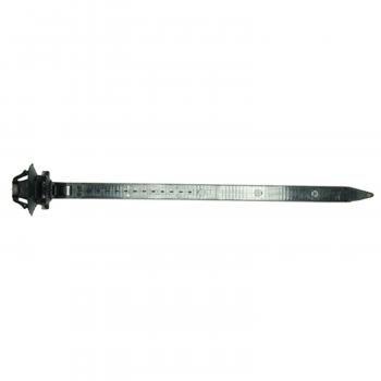 2010 Lexus LX570 Oxygen Sensor Front Delphi ES10933 image 4 of 4