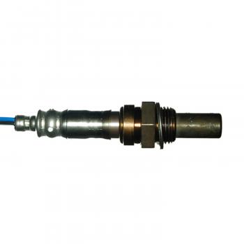 2005 Jaguar Super V8 Oxygen Sensor Front Delphi ES10939 image 1 of 3