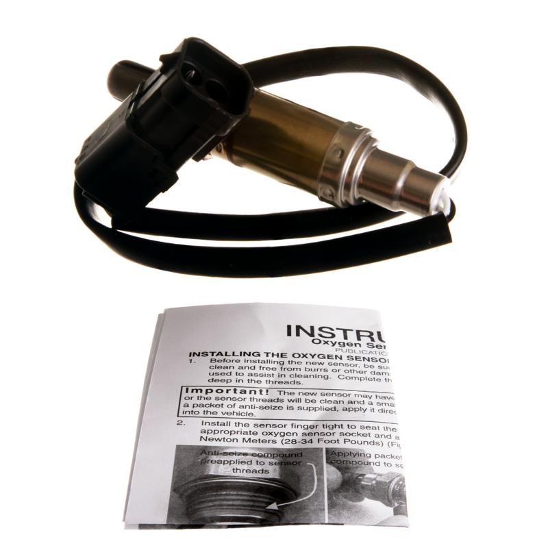 Delphi ES10963 Oxygen Sensor product image 4 of 4
