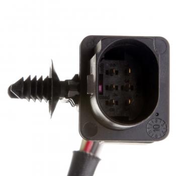 2011 Volkswagen Golf Oxygen Sensor Front Delphi ES11079 image 2 of 4